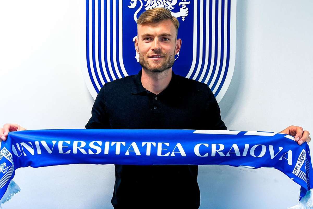 Universitatea Craiova a anuntat intoarcerea lui Alexandru Cretu