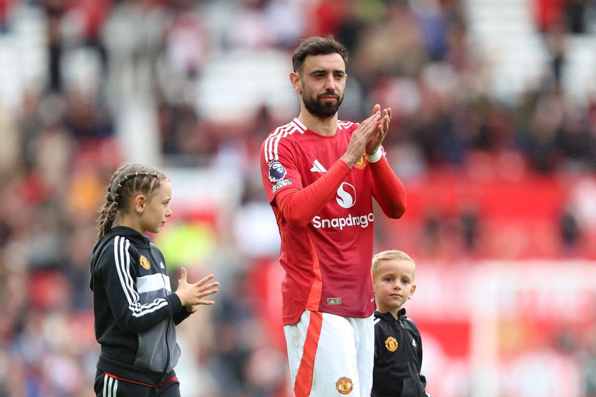Verdict final Bruno Fernandes a dec is asupra viitorului sau