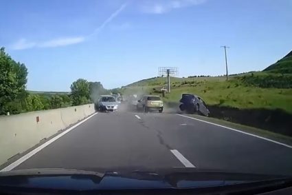 Voluntariatul poate salva vieti Interventie Tureni