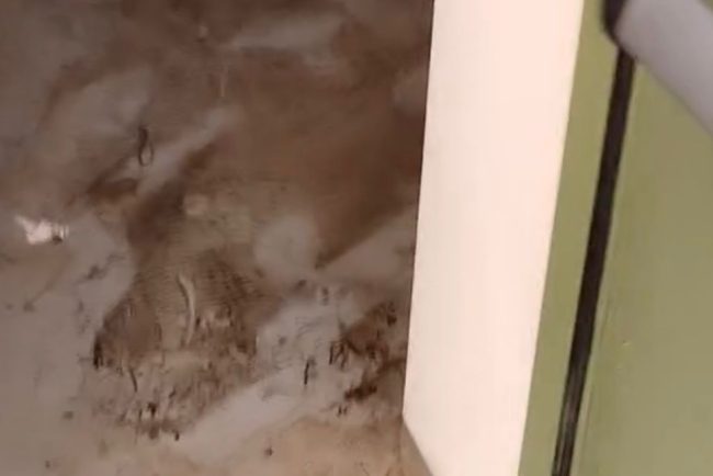 Zona de parcare din Cluj care a suparat cetatenii