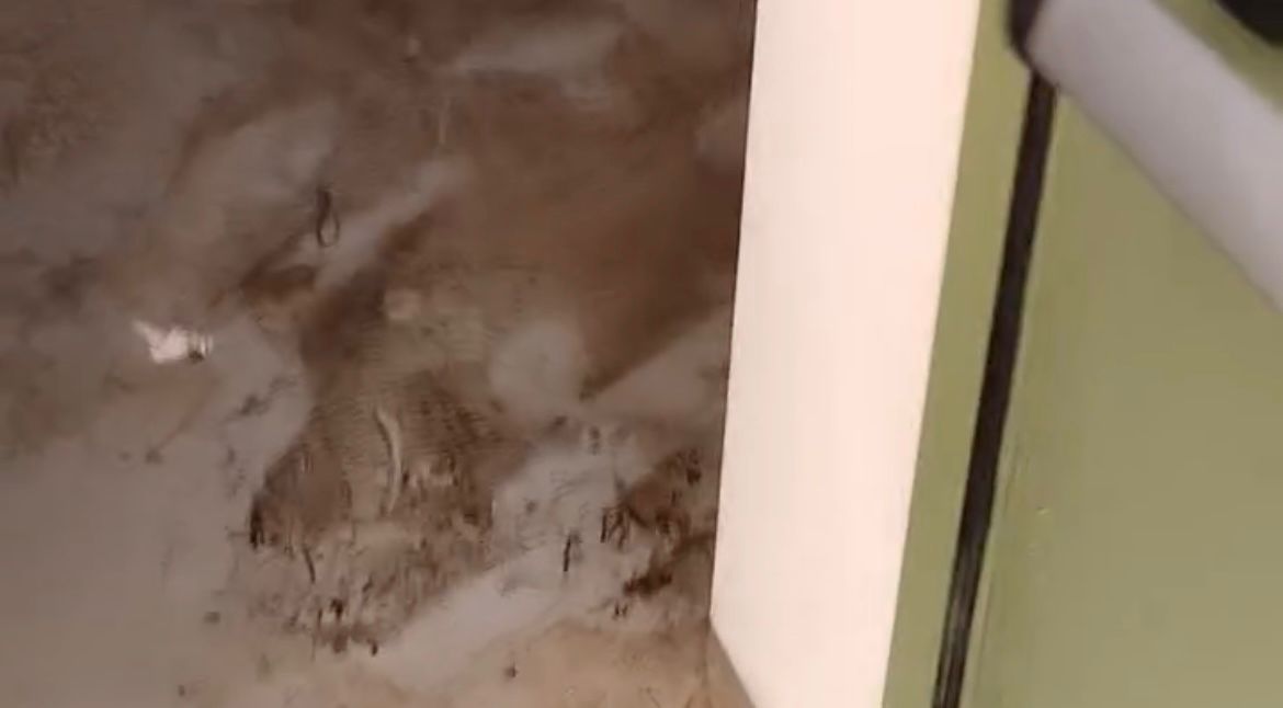 Zona de parcare din Cluj care a suparat cetatenii
