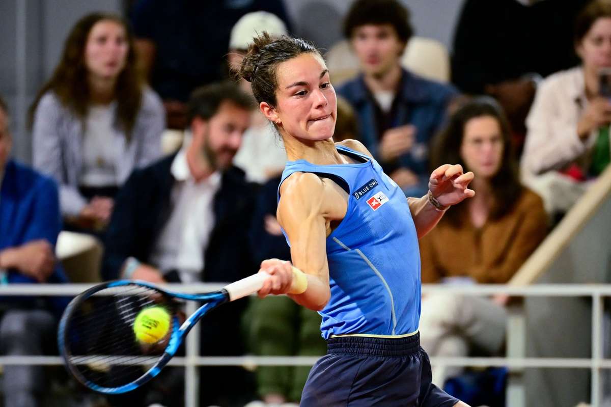surpriza uriasca numarul 361 mondial a ajuns in semifinale la roland garros