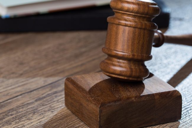 Avocat din Alba 5 ani si 9 luni inchisoare pentru inselaciuni