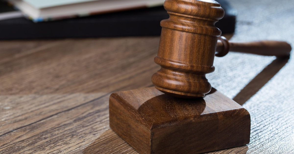 Avocat din Alba 5 ani si 9 luni inchisoare pentru inselaciuni