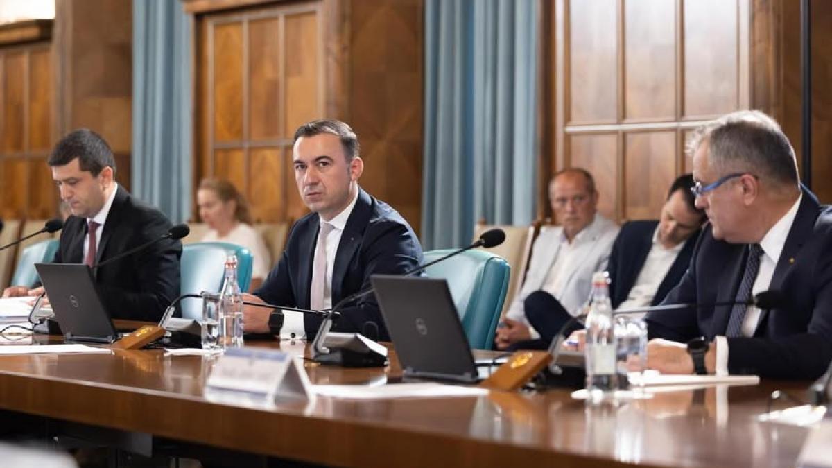 Bogdan Ivan a raportat Parchetului cladirea fantoma inchiriata ilegal