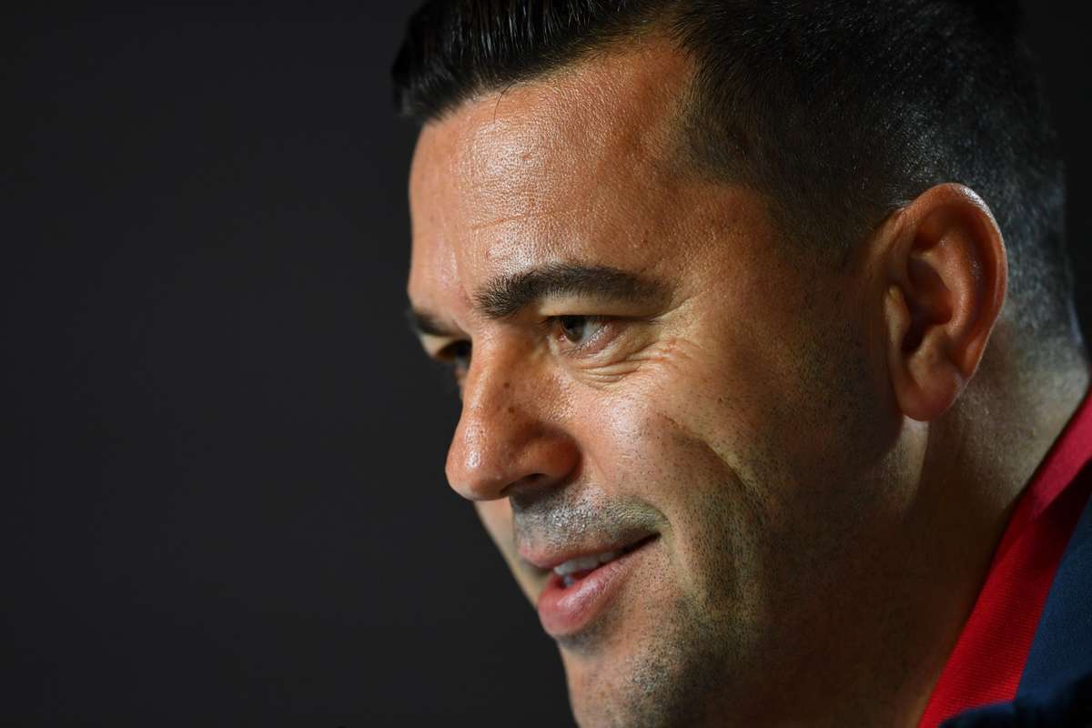Cosmin Conta a negociat desprirea de Al Kholood