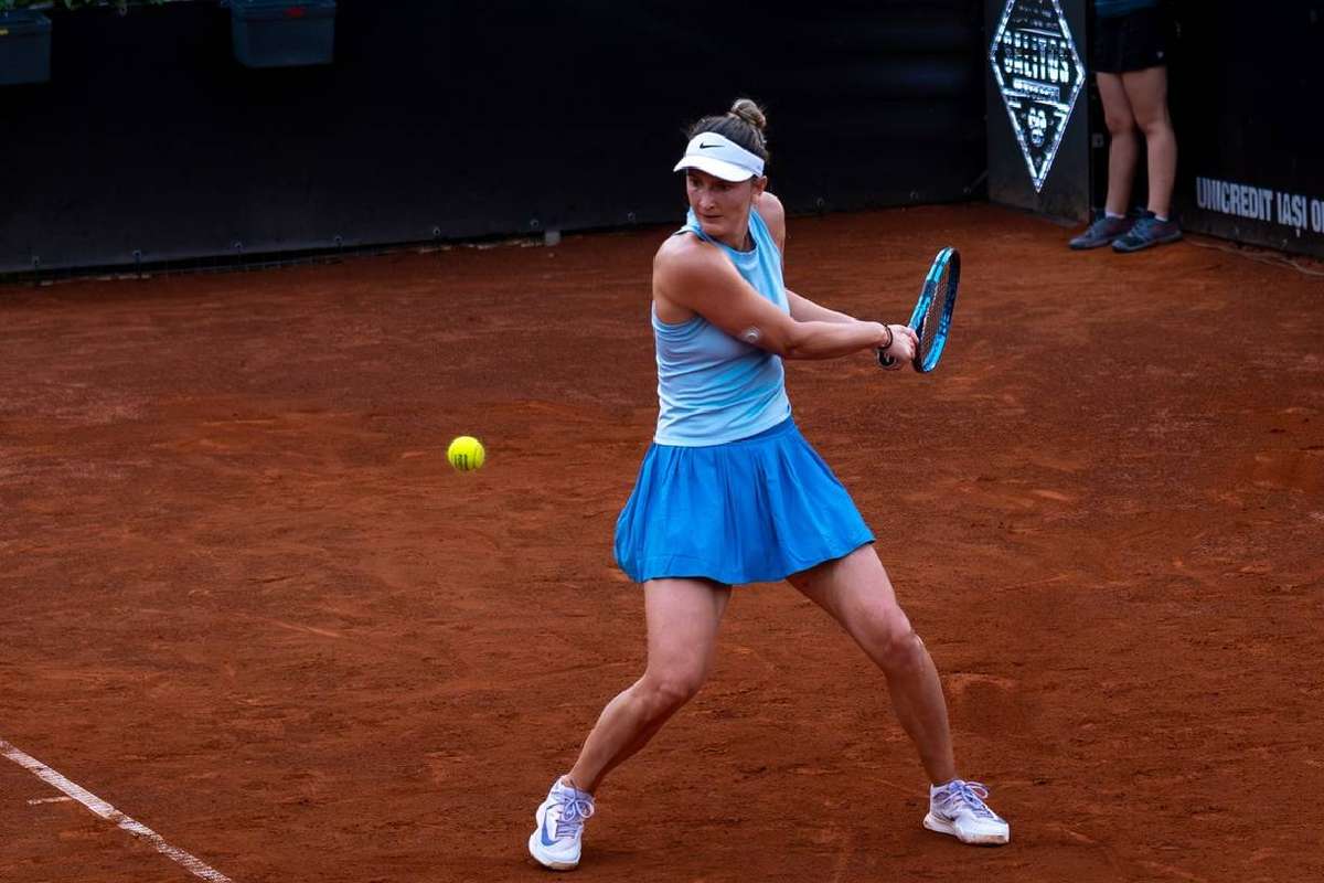 Daca doriti adrenalin veniti la meciurile mele Begu in semifinale la Iasi