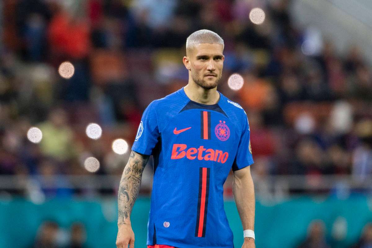 Daniel Birligea va rata Supercupa Romaniei din cauza unei accidentari