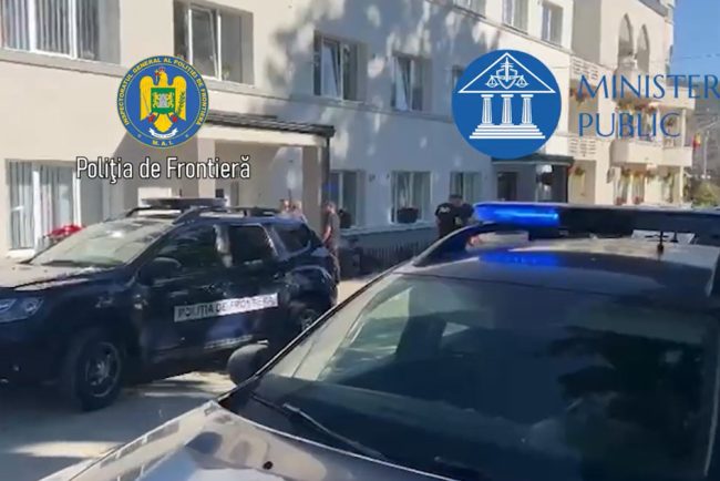 Dosar cu acte de identitate false doua rezineri