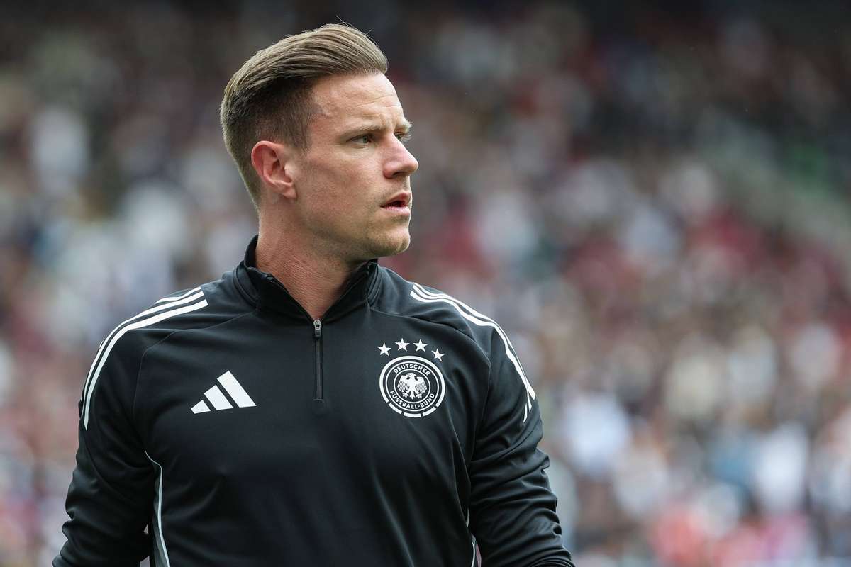 Inter Milano forteaza transferul surpriza al lui Ter Stegen