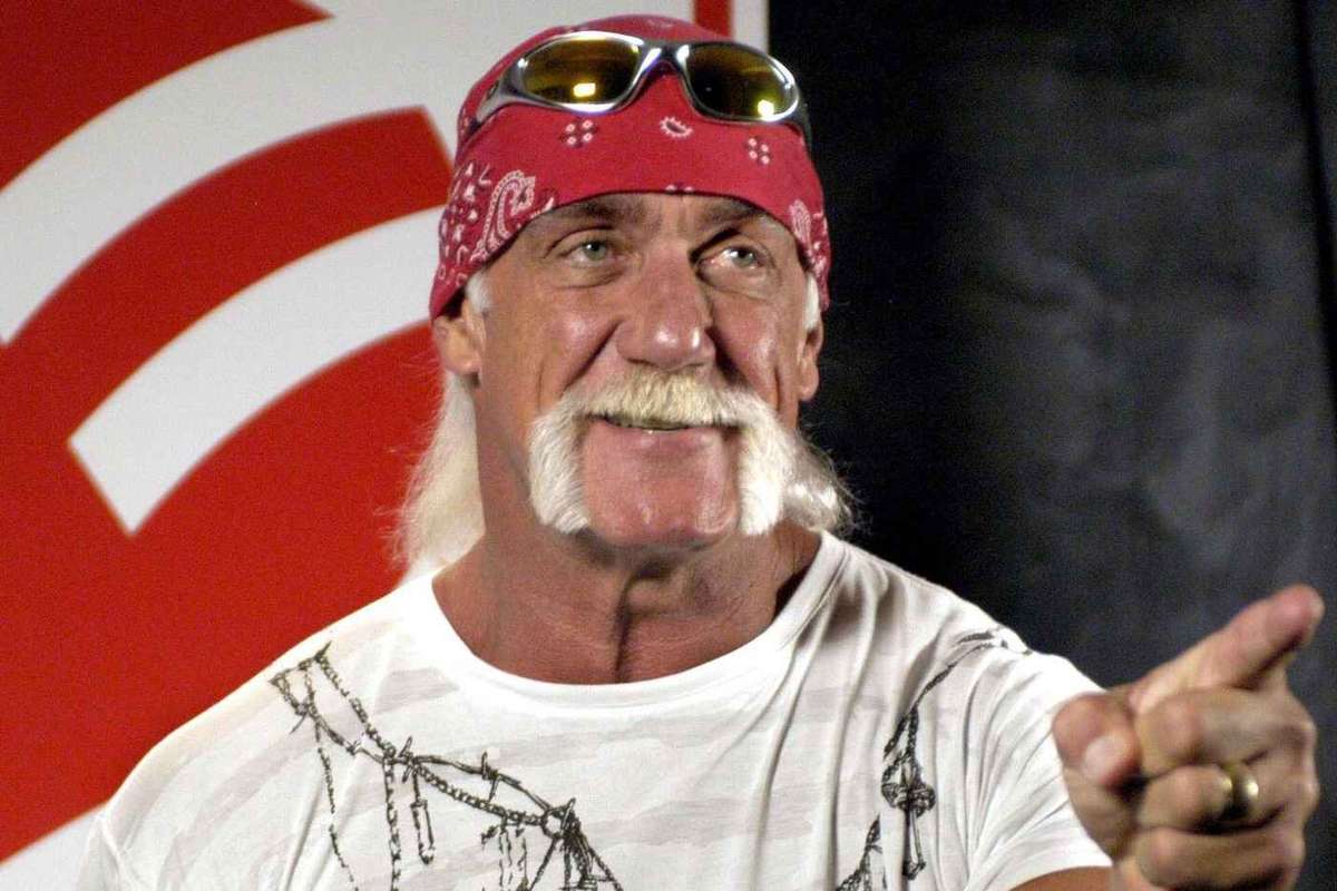 Legenda wrestlingului Hulk Hogan a murit la 71 ani