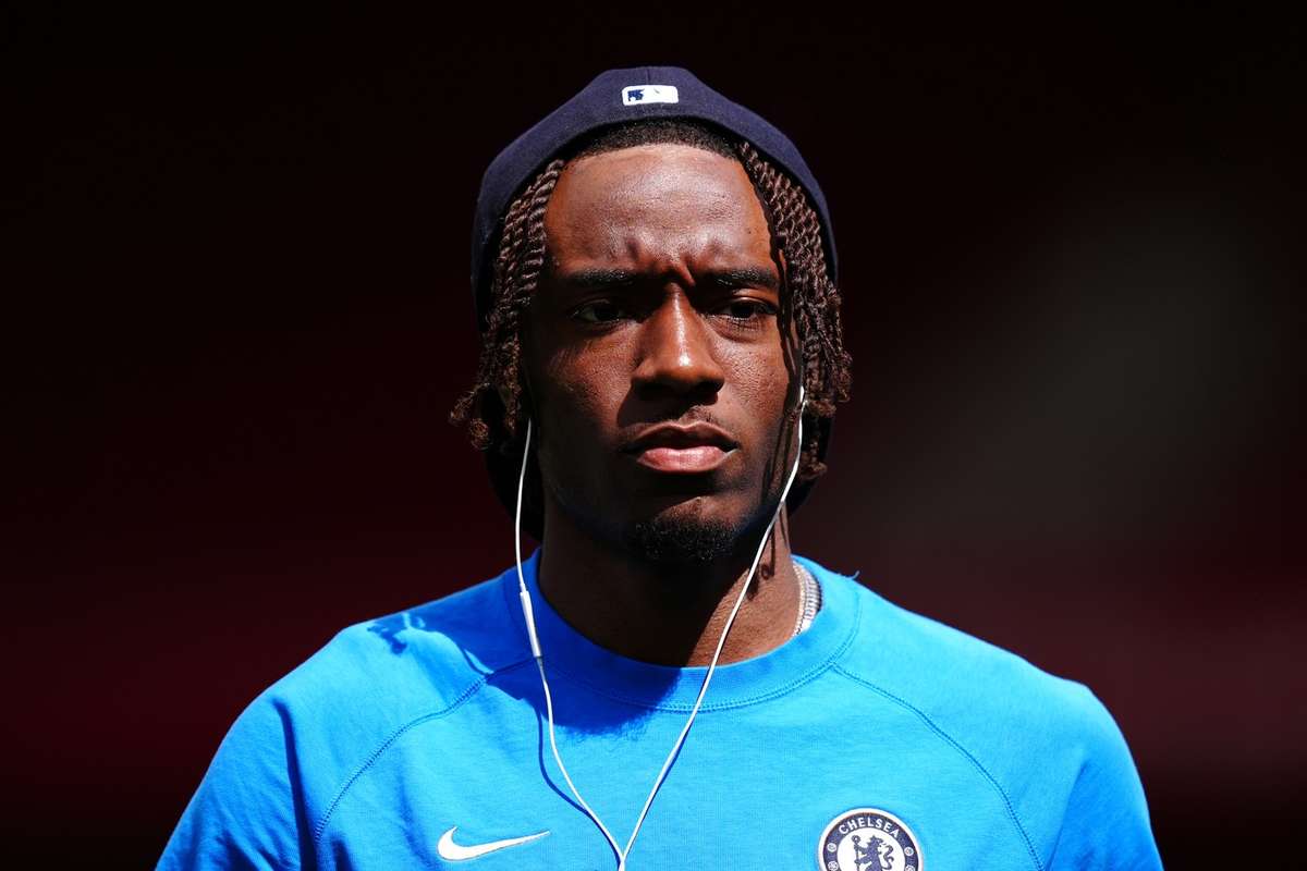 Madueke fericit dupa transferul de la Chelsea la Arsenal