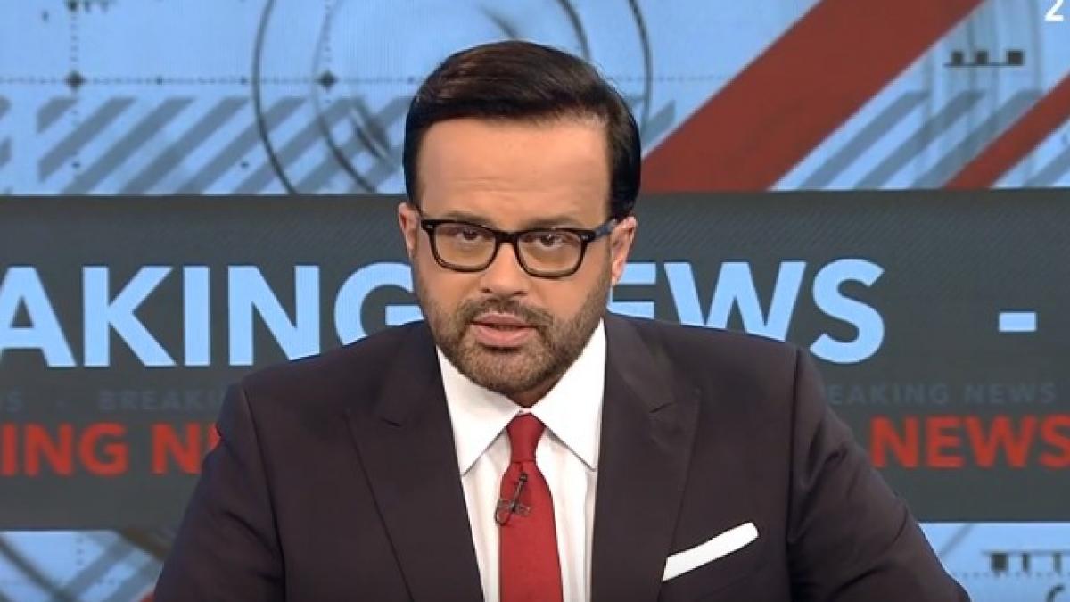 Mihai Gadea despre primele judecatorilor CCR O mizerie