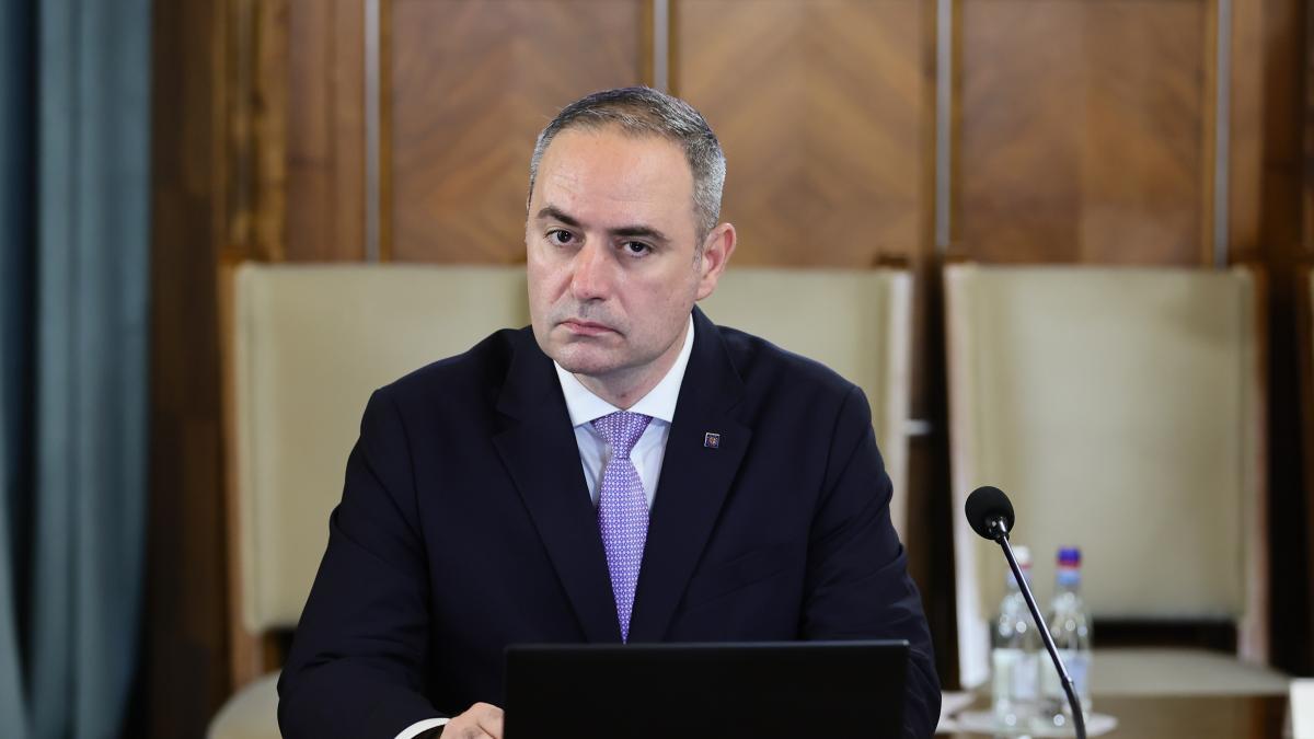 Ministrul Finantelor garanteaza plata pensiilor si salariilor