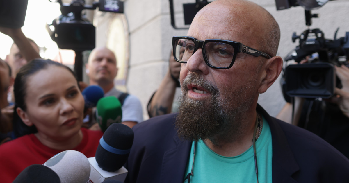 Ministrul Justitiei Nu e normal ca stenogramele sa fie publice