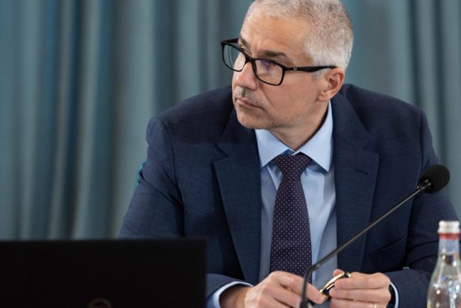 Ministrul Radu Marinescu despre extradarea fugarilor avem succes in 99 din cazuri