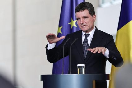 Nicisor Dan Romania va avea un sistem fiscal previzibil