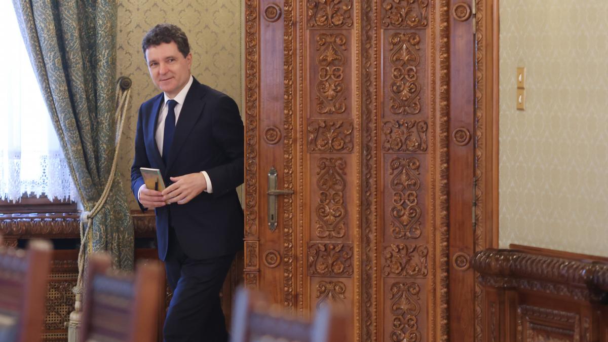 Nicusar Dan despre salariul sau ca Presedinte Castig mai putin decat ca primar