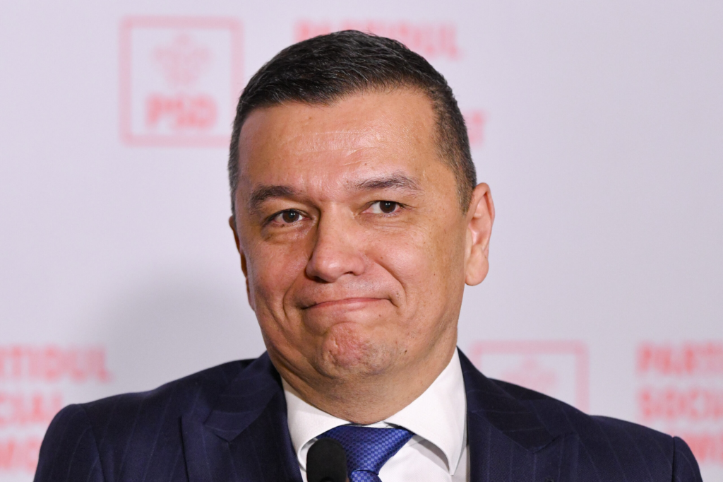 PSD doreste sa limiteze veniturile CA din companiile de stat