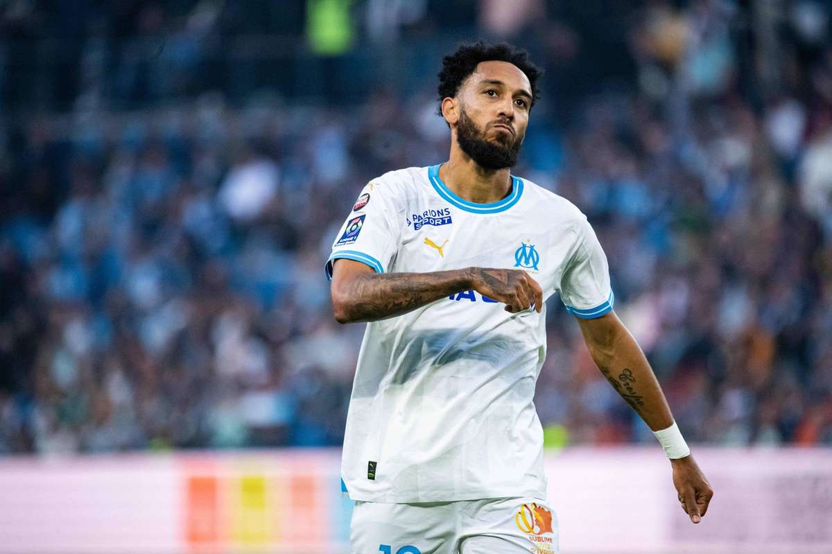 Pierre Emerick Aubameyang s a ntors in fotbalul european
