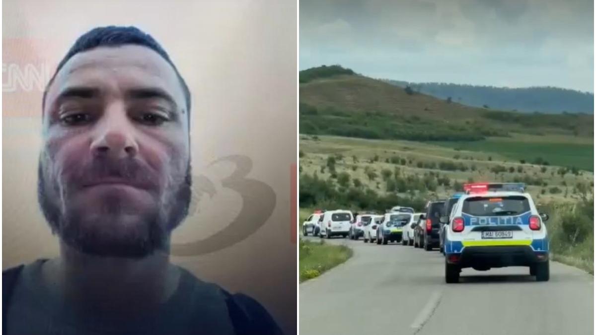Presedintele critica autoritile pentru lipsa de rezultate