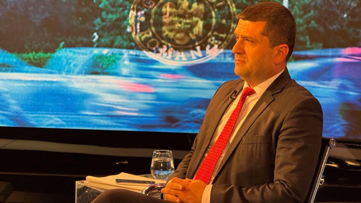 Radu Miruta dezvaluie tupeul bugetarilor de