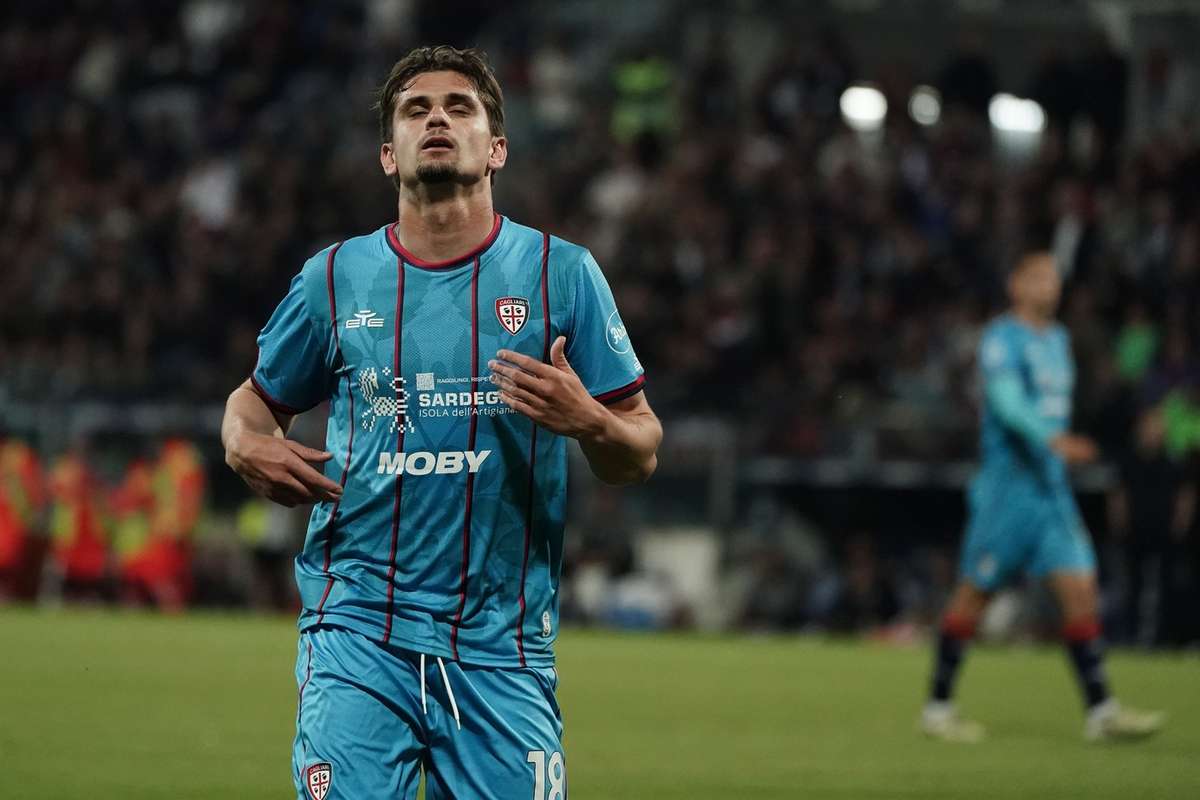 Razvan Marin pregatit pentru debutul la noua echipa