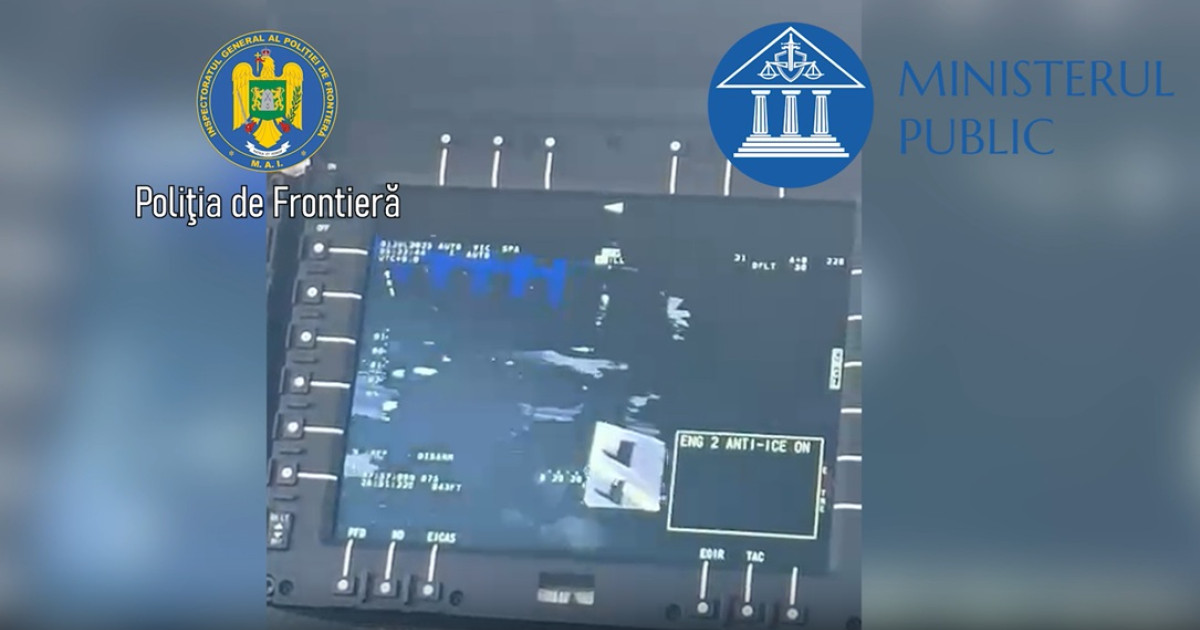 Retea de buletine false pentru cetateni din Rusia Ucraina si Moldova 200 de perchezitii in Botosani