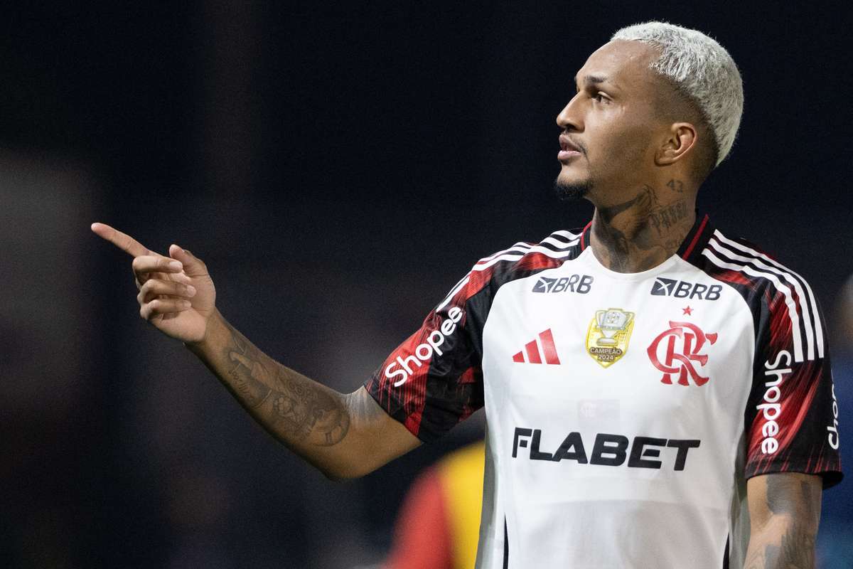 Roma il transfera pe Wesley de la Flamengo pentru 30 milioane euro