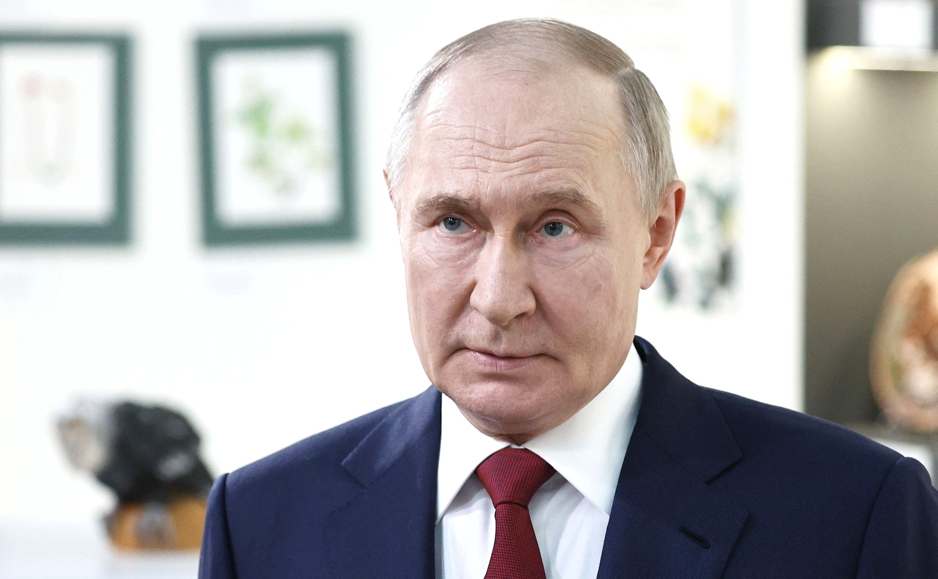 Rusia offline Razboiul lui Putin readuce rusii in trecut