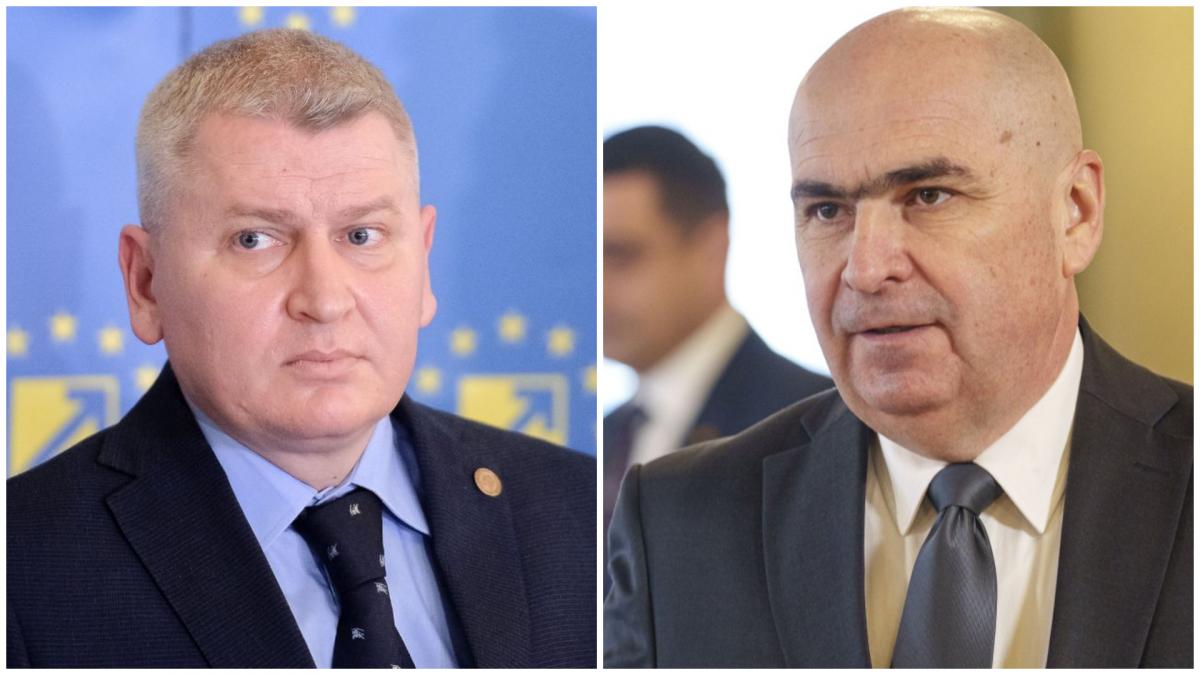 Schimb dur de replici la Congresul PNL