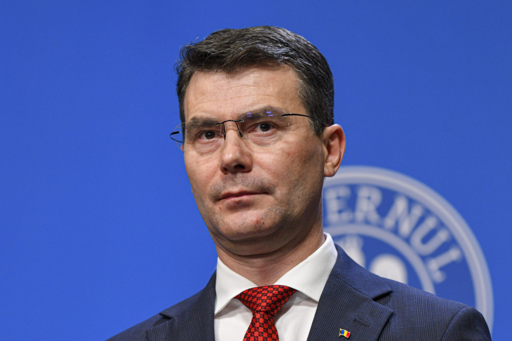 Seful CNAS admite risipa in Sanatate evidentiata de Bolojan