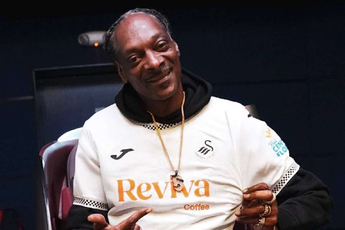 Snoop Dogg devine co investitor cu Luka Modric