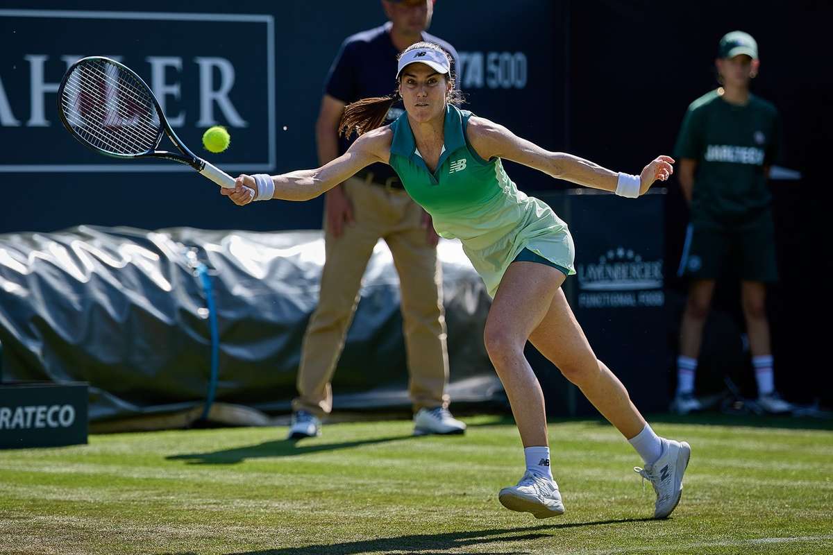 Sorana Cirstea eliminata de la Wimbledon