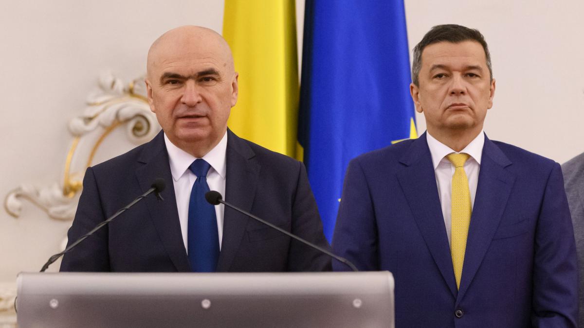 Sorin Grindeanu Ca partener in Coalitie nu am stiut de mita