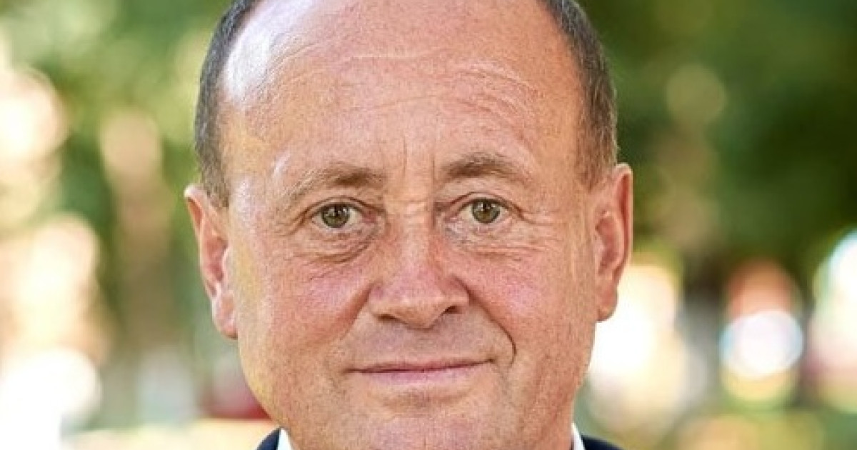 Vasile Coman si Ion Horj acuzati de coruptie