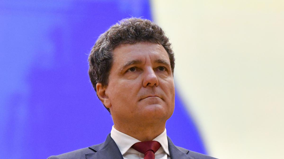 Vizita lui Nicusor Dan in SUA ar putea fi la inceputul anului viitor