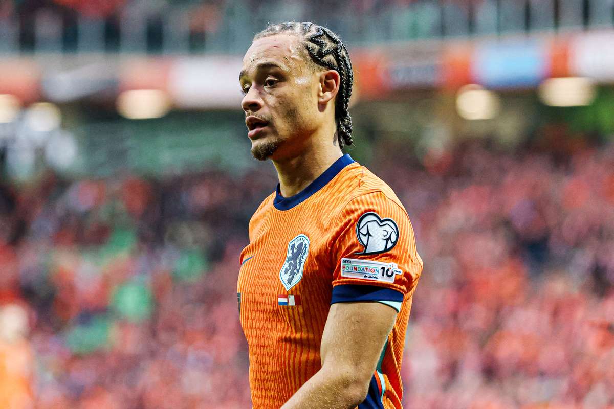 Xavi Simons prins in zona crepusculara a transferurilor