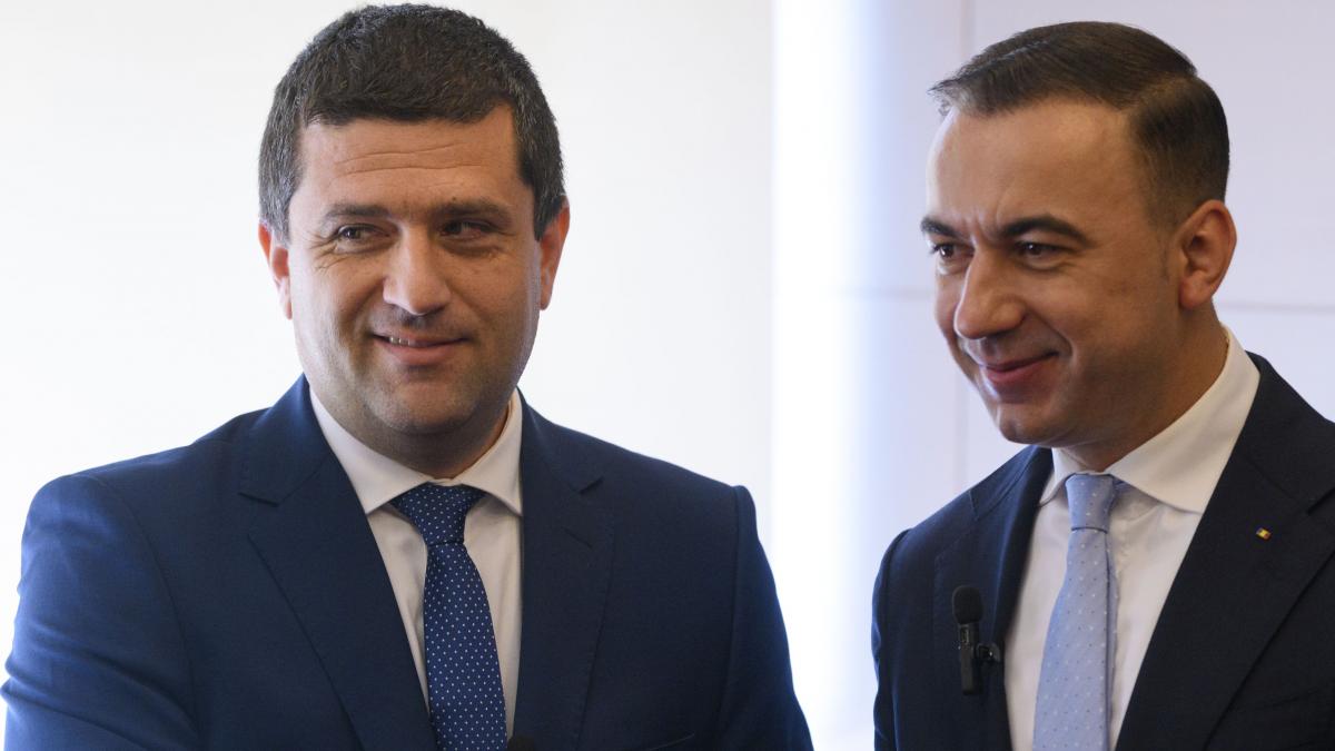 ministrul Ivan cere scuzede la ministrul Miruta Ar fi frumos dar daca nu vin n am nicio problema
