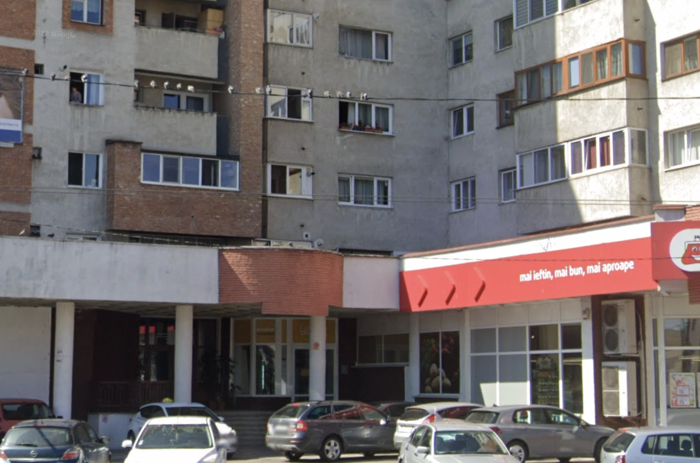 Alerte in Gheorgheni Grup agresiv terorizeaza zona
