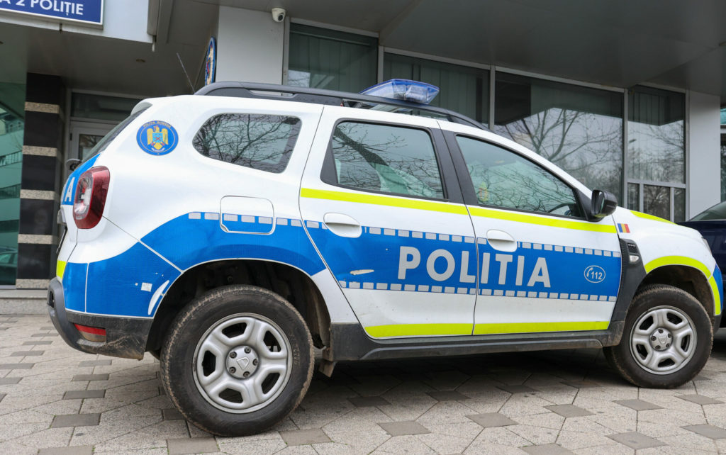 Arges Politist prins pentru mita de 100000 euro