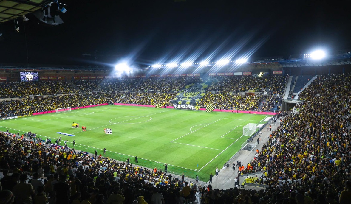 Beitar Ierusalim Sutjeska joaca azi la Ploiesti