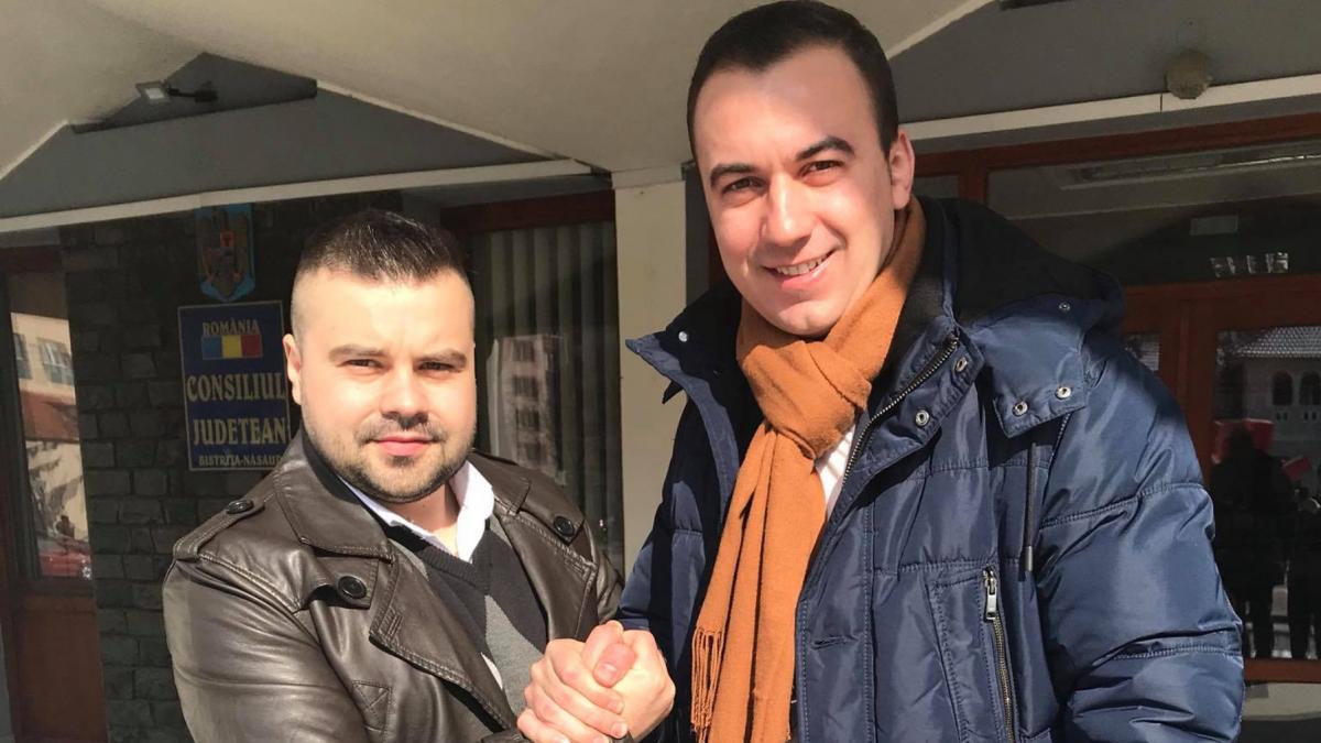 Bogdan Ivan revoca nominalizarea finului la Hidroelectrica