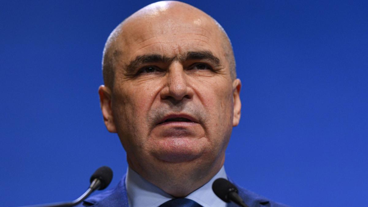De ce incetineshte economia Romaniei Bolojan