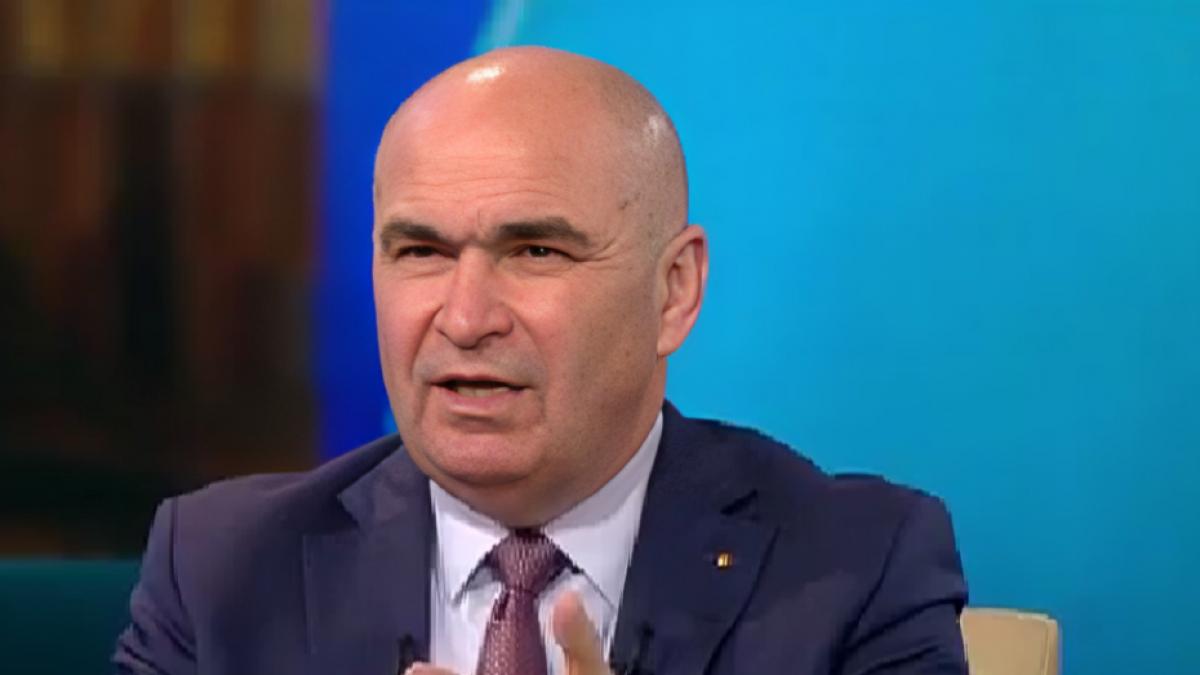 Ilie Bolojan despre pensiile private E o problema din 2030
