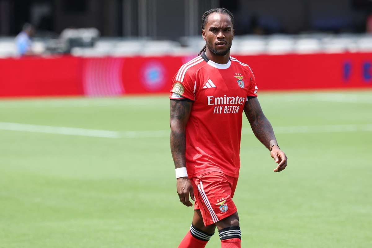 Renato Sanches pleaca de la PSG la un grand din Grecia