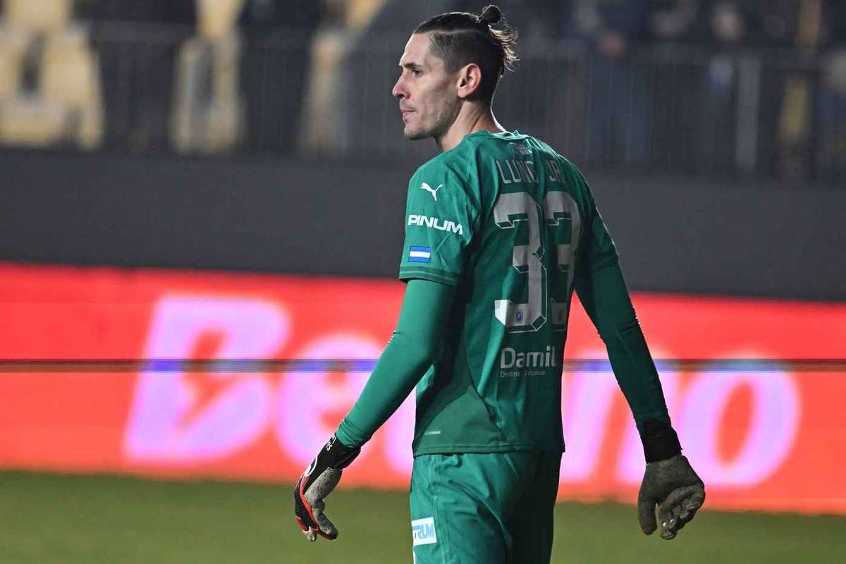 Silviu Lung despre gafa imensa din meci Se sterge
