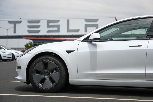 Tesla aproba actiuni de 29 miliarde dolari lui Elon Musk