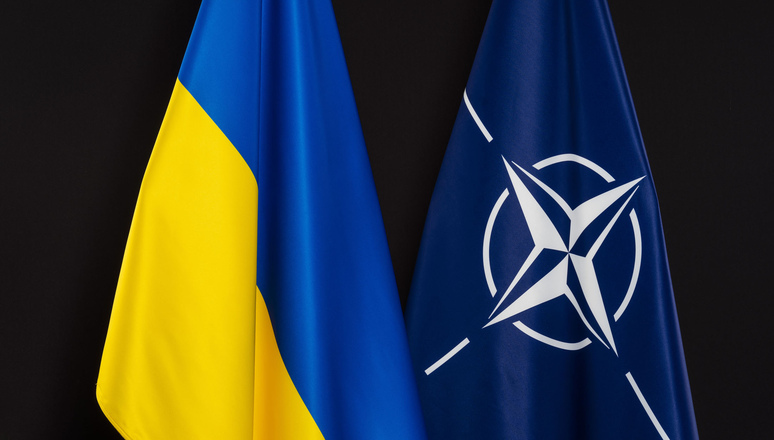 Ucraina va primi garantii de securitate de tip NATO