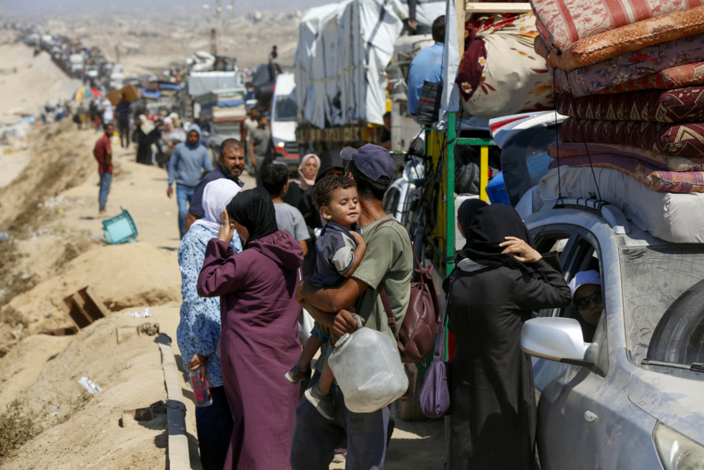 Atacurile Israelului au omorat 14 persoane in Gaza
